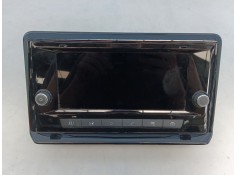 SISTEMA NAVEGACION GPS 5FJ035869C E2-A1-19-7