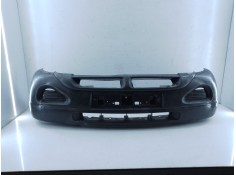 Recambio de paragolpes delantero para nissan terrano ii (r20) 3.0 di 4wd referencia OEM IAM   E5-B2-3