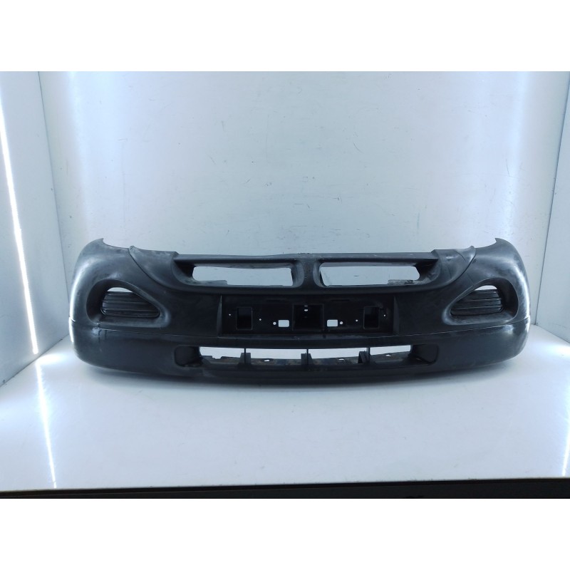 Recambio de paragolpes delantero para nissan terrano ii (r20) 3.0 di 4wd referencia OEM IAM   E5-B2-3