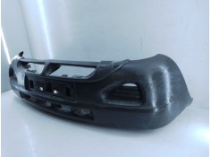 Recambio de paragolpes delantero para nissan terrano ii (r20) 3.0 di 4wd referencia OEM IAM   E5-B2-3 2