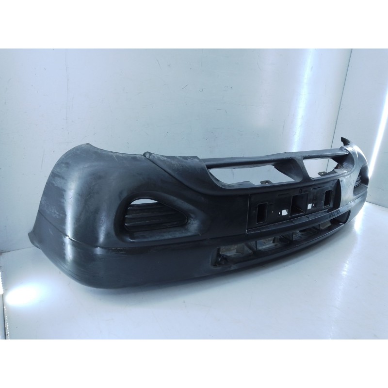 Recambio de paragolpes delantero para nissan terrano ii (r20) 3.0 di 4wd referencia OEM IAM   E5-B2-3