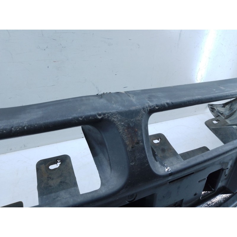 Recambio de paragolpes delantero para nissan terrano ii (r20) 3.0 di 4wd referencia OEM IAM   E5-B2-3