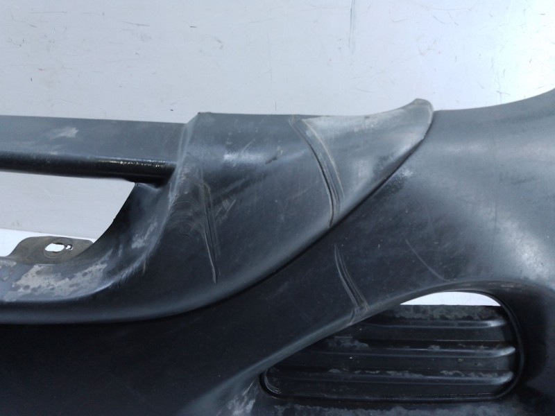 Recambio de paragolpes delantero para nissan terrano ii (r20) 3.0 di 4wd referencia OEM IAM   E5-B2-3