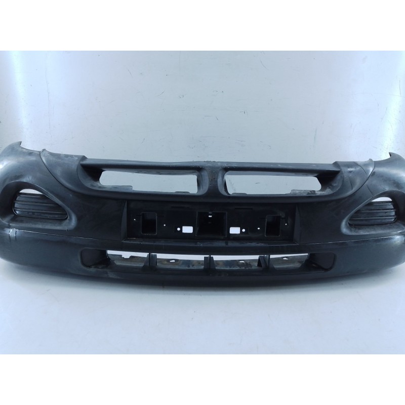 Recambio de paragolpes delantero para nissan terrano ii (r20) 3.0 di 4wd referencia OEM IAM   E5-B2-3