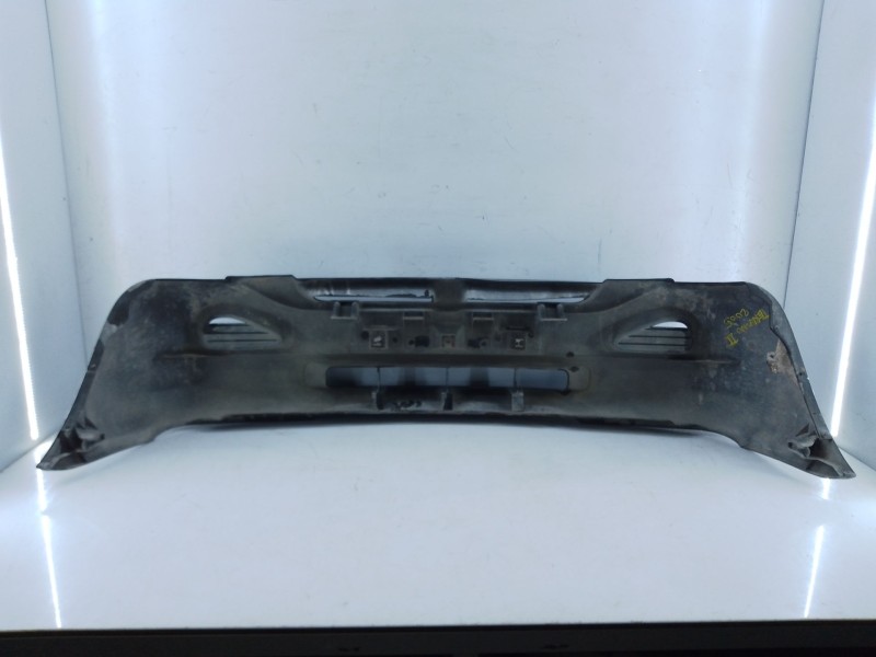 Recambio de paragolpes delantero para nissan terrano ii (r20) 3.0 di 4wd referencia OEM IAM   E5-B2-3