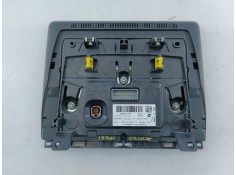 Recambio de sistema navegacion gps para renault clio v (b7_) tce 90 (b7mt) referencia OEM IAM 280346137R   2