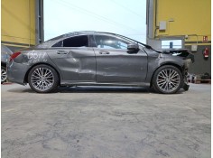 MERCEDES-BENZ CLA COUPÉ (C117)