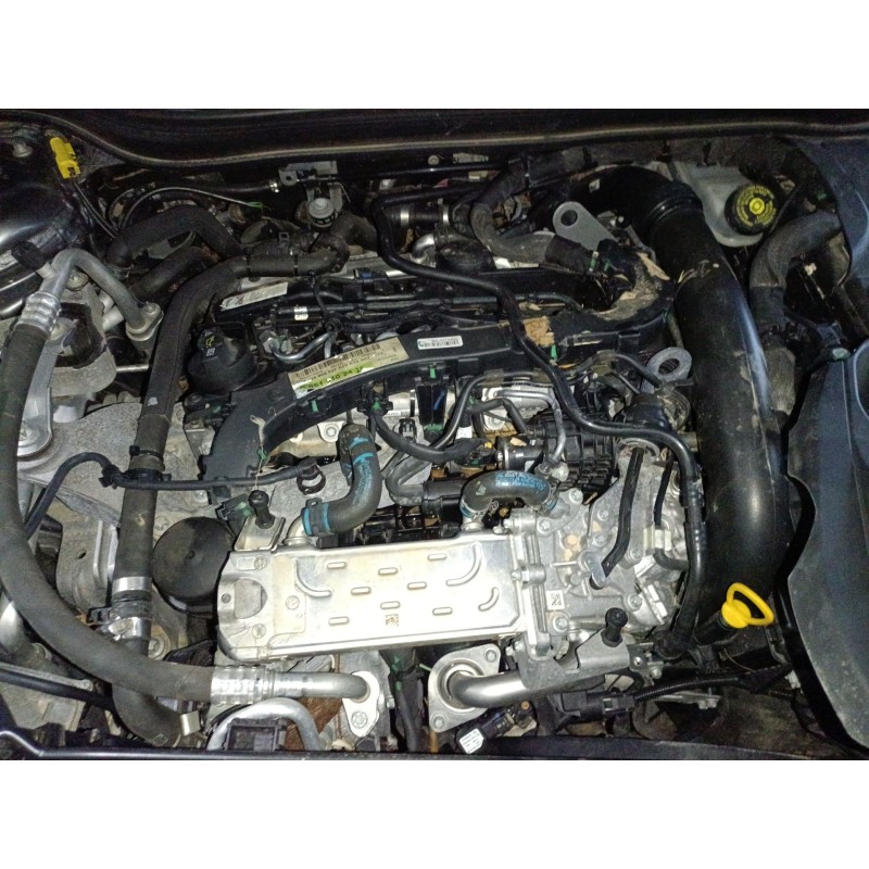 mercedes-benz cla coupé (c117) del año 2015