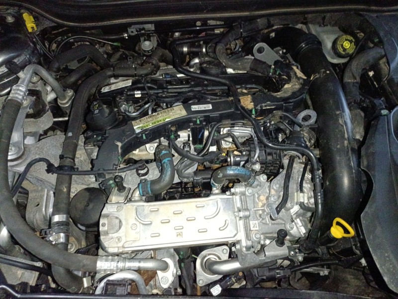 mercedes-benz cla coupé (c117) del año 2015