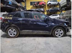 OPEL GRANDLAND / GRANDLAND X (A18, P1UO)