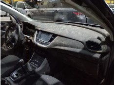 opel grandland / grandland x (a18, p1uo) del año 2019 2