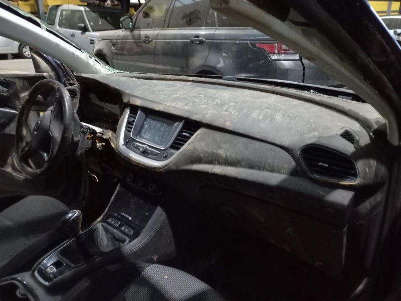 opel grandland / grandland x (a18, p1uo) del año 2019