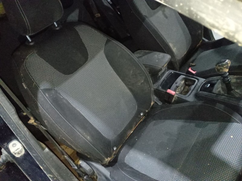 opel grandland / grandland x (a18, p1uo) del año 2019