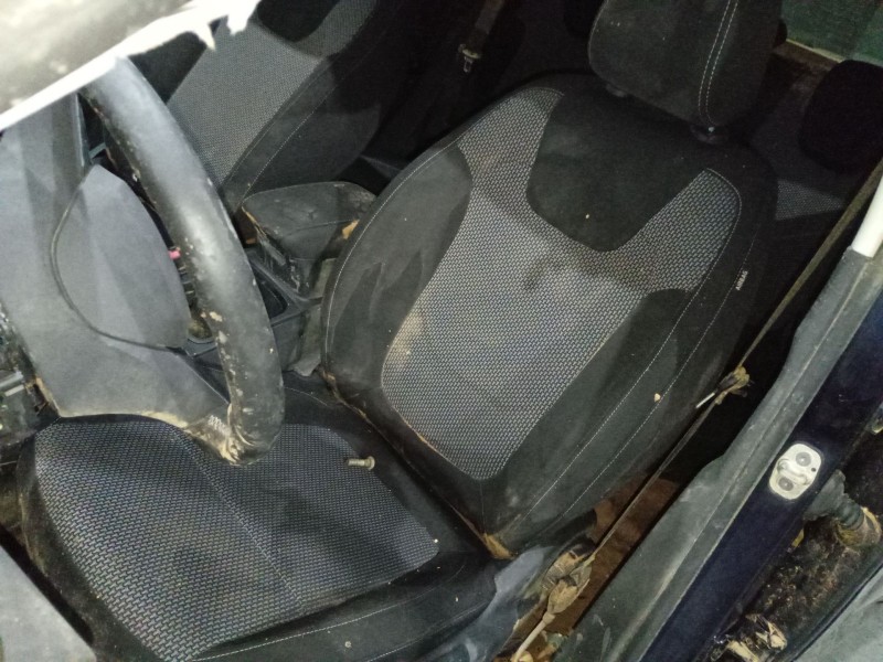 opel grandland / grandland x (a18, p1uo) del año 2019