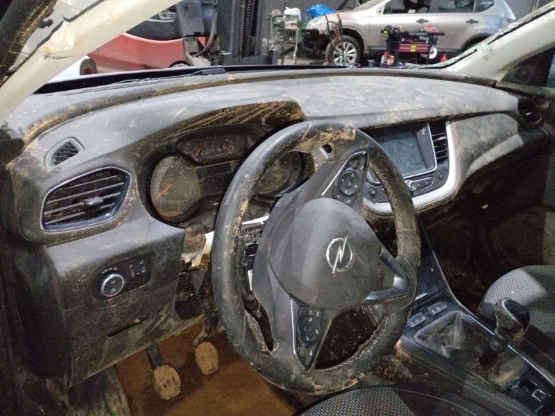 opel grandland / grandland x (a18, p1uo) del año 2019