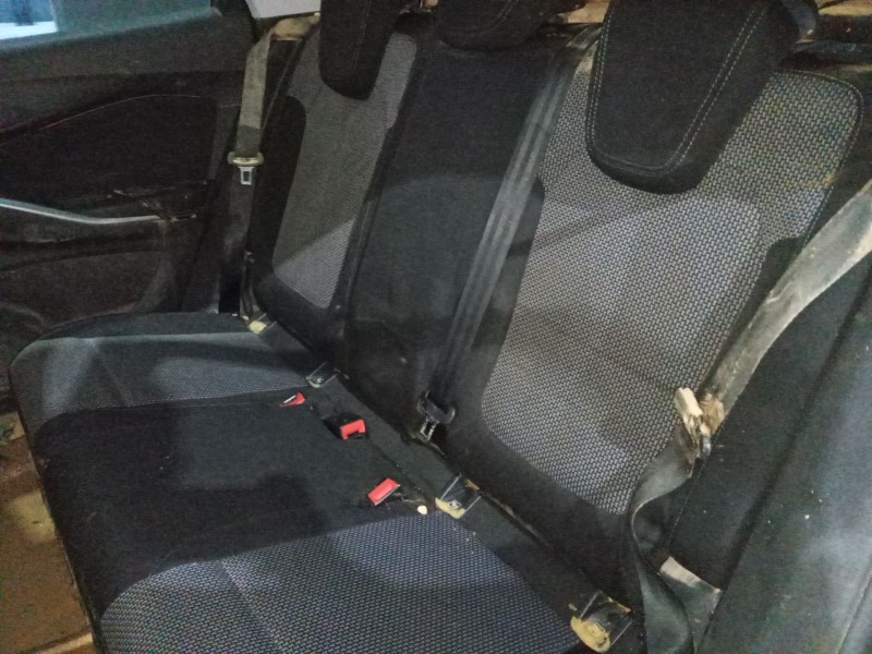 opel grandland / grandland x (a18, p1uo) del año 2019