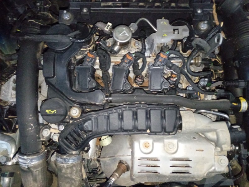 opel grandland / grandland x (a18, p1uo) del año 2019