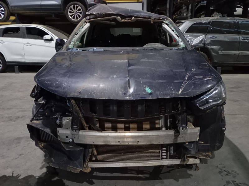 opel grandland / grandland x (a18, p1uo) del año 2019