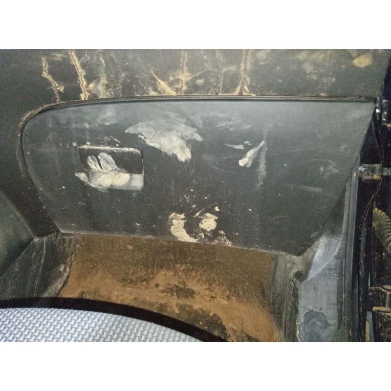 Recambio de guantera para opel grandland / grandland x (a18, p1uo) 1.2 (75) referencia OEM IAM   