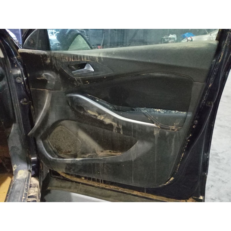 Recambio de guarnecido puerta delantera derecha para opel grandland / grandland x (a18, p1uo) 1.2 (75) referencia OEM IAM   