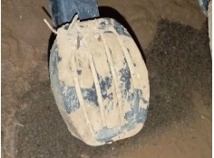 Recambio de pedal embrague para opel grandland / grandland x (a18, p1uo) 1.2 (75) referencia OEM IAM   