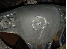 Recambio de airbag delantero izquierdo para opel grandland / grandland x (a18, p1uo) 1.2 (75) referencia OEM IAM   