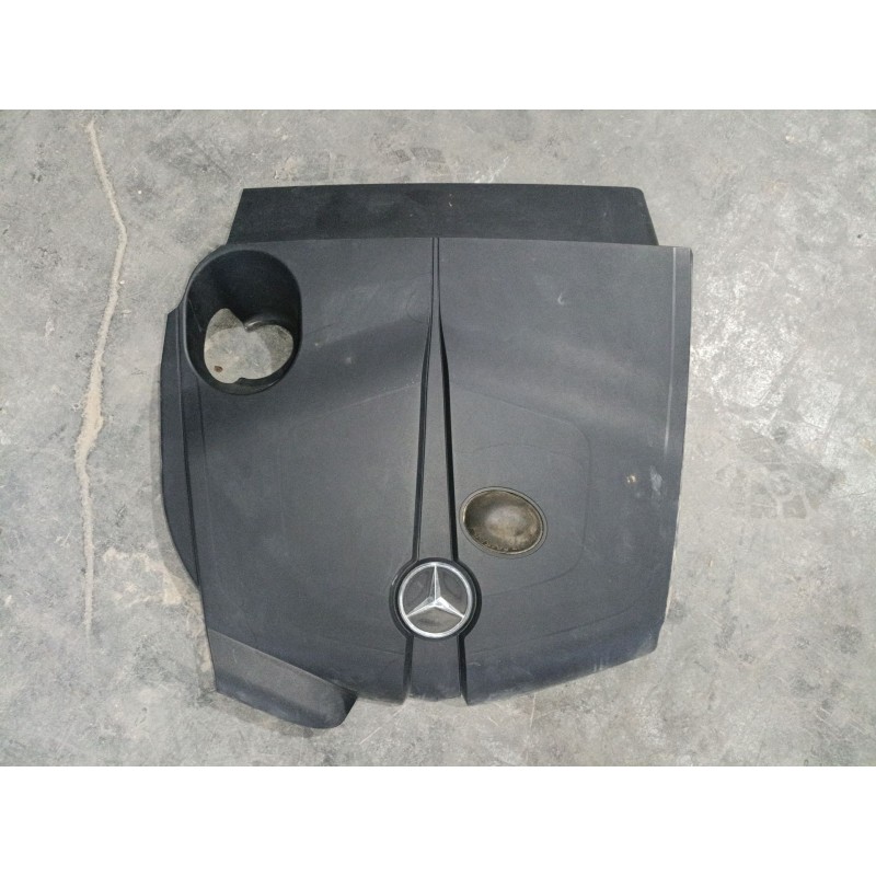 Recambio de tapa motor para mercedes-benz cla coupé (c117) cla 220 cdi / d (117.303) referencia OEM IAM   