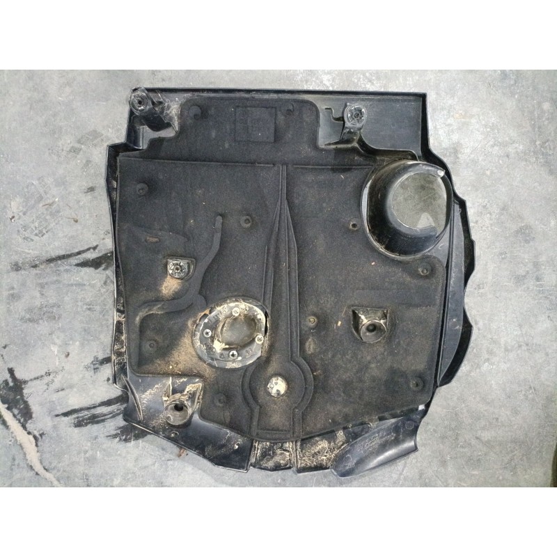 Recambio de tapa motor para mercedes-benz cla coupé (c117) cla 220 cdi / d (117.303) referencia OEM IAM   