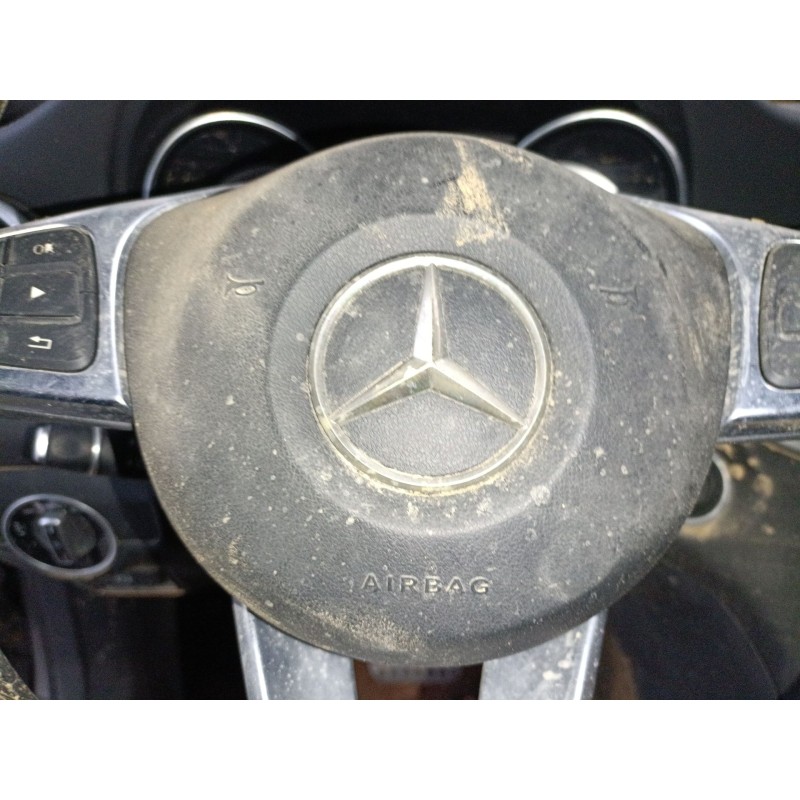 Recambio de airbag delantero izquierdo para mercedes-benz cla coupé (c117) cla 220 cdi / d (117.303) referencia OEM IAM   