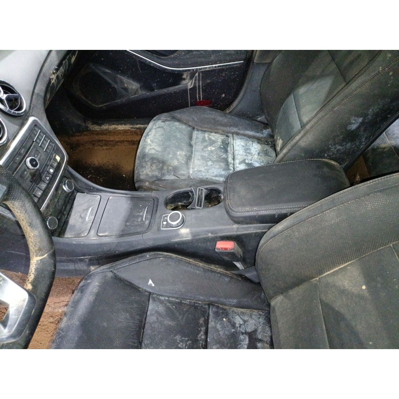 Recambio de consola central para mercedes-benz cla coupé (c117) cla 220 cdi / d (117.303) referencia OEM IAM   