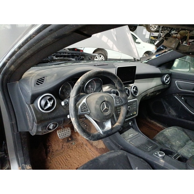 Recambio de salpicadero para mercedes-benz cla coupé (c117) cla 220 cdi / d (117.303) referencia OEM IAM   