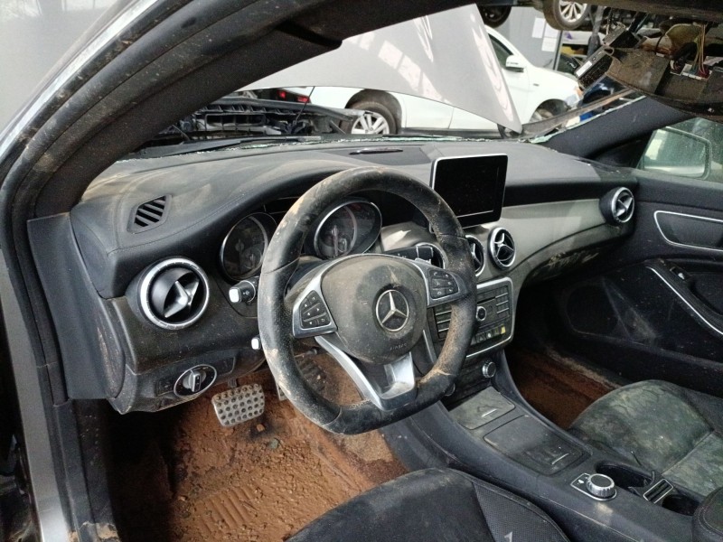 Recambio de salpicadero para mercedes-benz cla coupé (c117) cla 220 cdi / d (117.303) referencia OEM IAM   