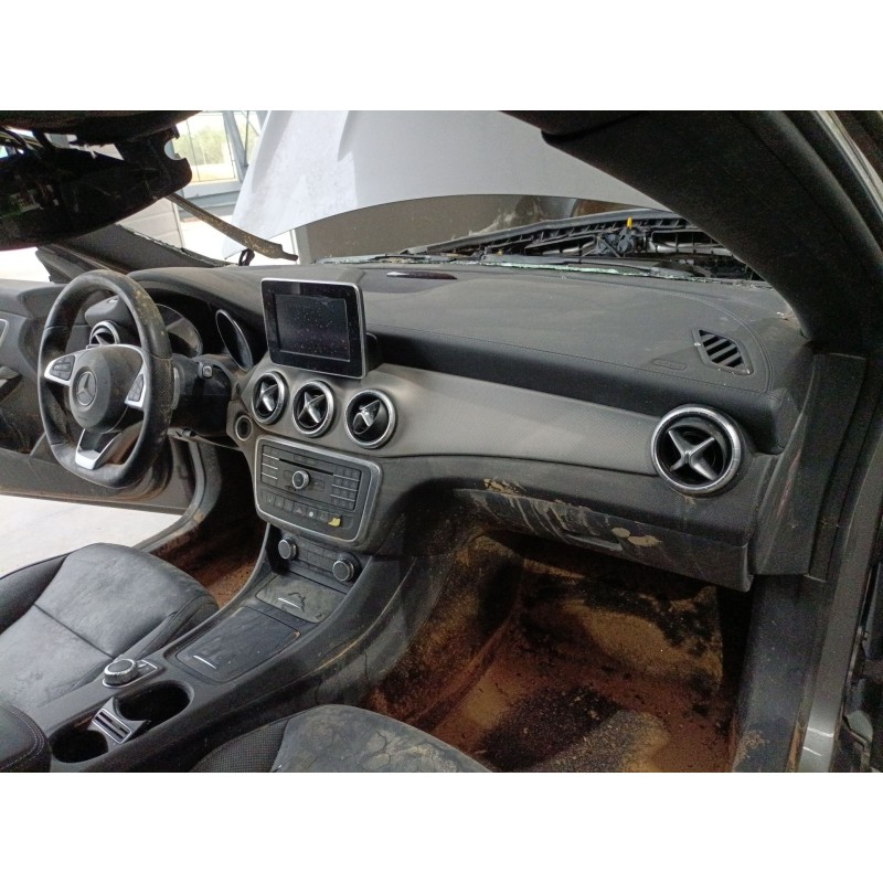 Recambio de salpicadero para mercedes-benz cla coupé (c117) cla 220 cdi / d (117.303) referencia OEM IAM   