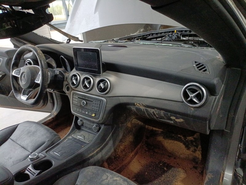Recambio de salpicadero para mercedes-benz cla coupé (c117) cla 220 cdi / d (117.303) referencia OEM IAM   