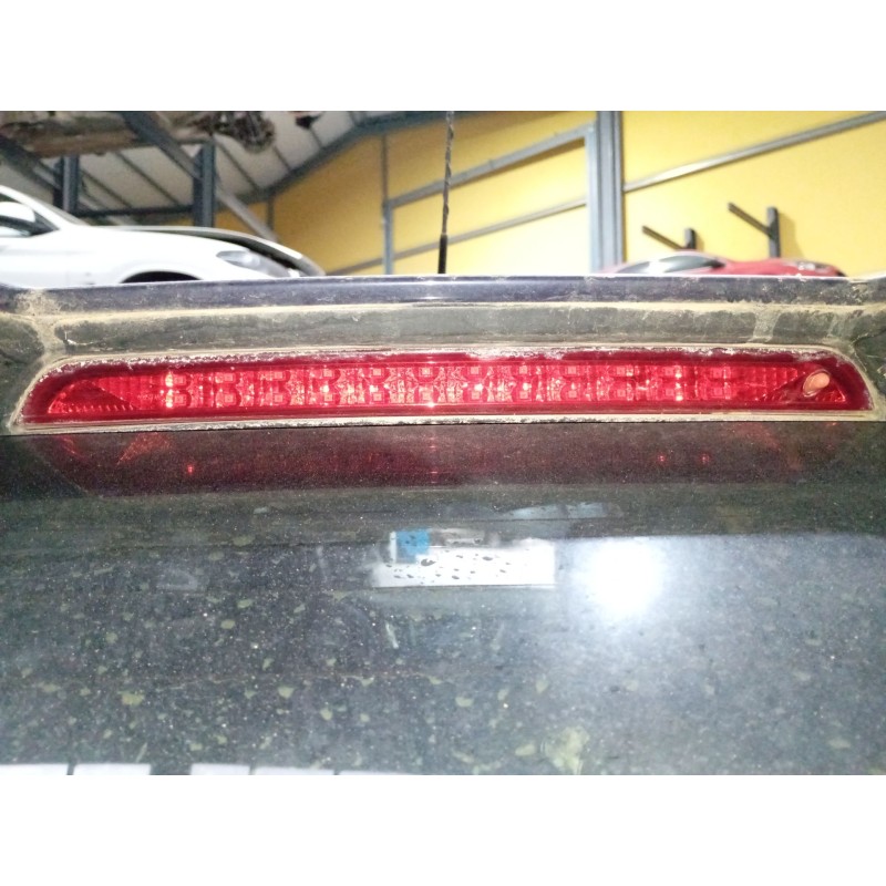 Recambio de luz central de freno para opel grandland / grandland x (a18, p1uo) 1.2 (75) referencia OEM IAM   