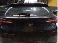 Recambio de porton trasero para opel grandland / grandland x (a18, p1uo) 1.2 (75) referencia OEM IAM   