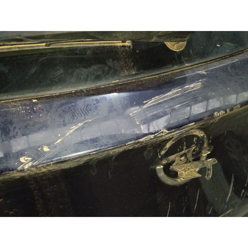 Recambio de porton trasero para opel grandland / grandland x (a18, p1uo) 1.2 (75) referencia OEM IAM   