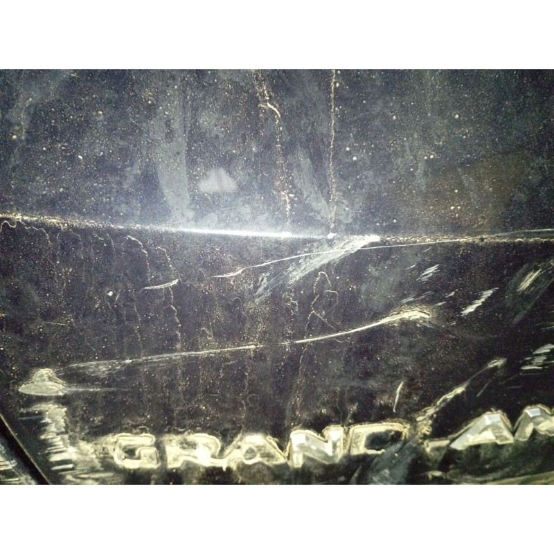 Recambio de porton trasero para opel grandland / grandland x (a18, p1uo) 1.2 (75) referencia OEM IAM   