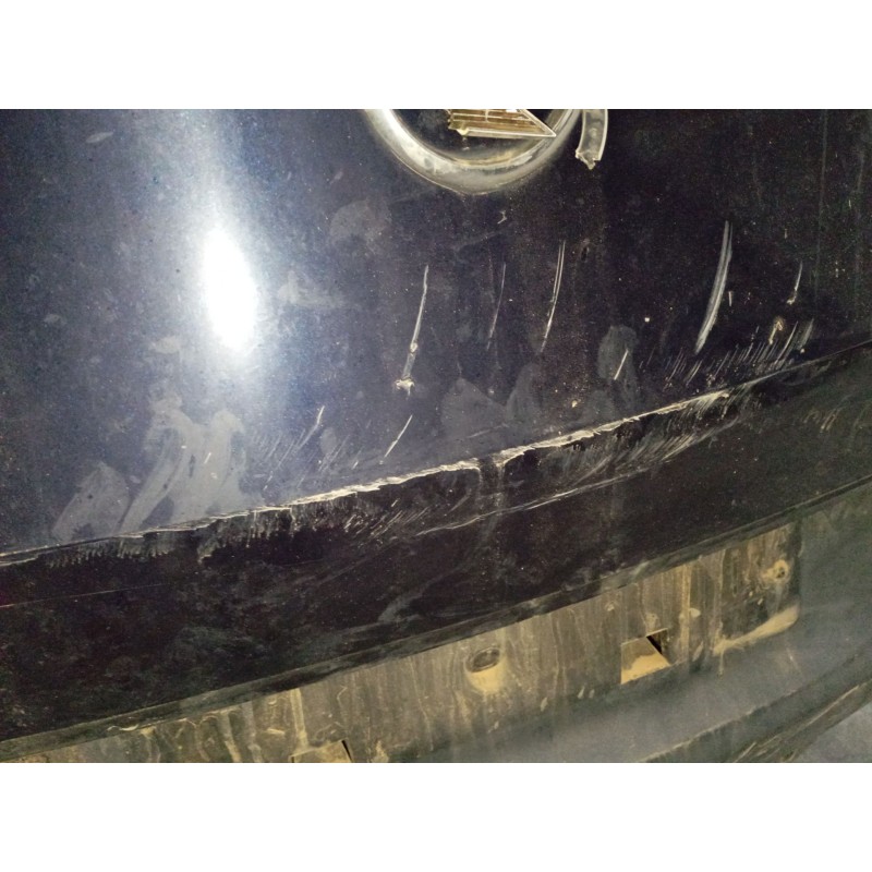 Recambio de porton trasero para opel grandland / grandland x (a18, p1uo) 1.2 (75) referencia OEM IAM   