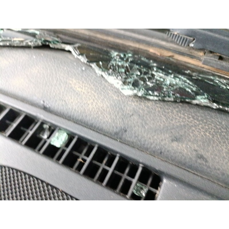 Recambio de salpicadero para mercedes-benz cla coupé (c117) cla 220 cdi / d (117.303) referencia OEM IAM   