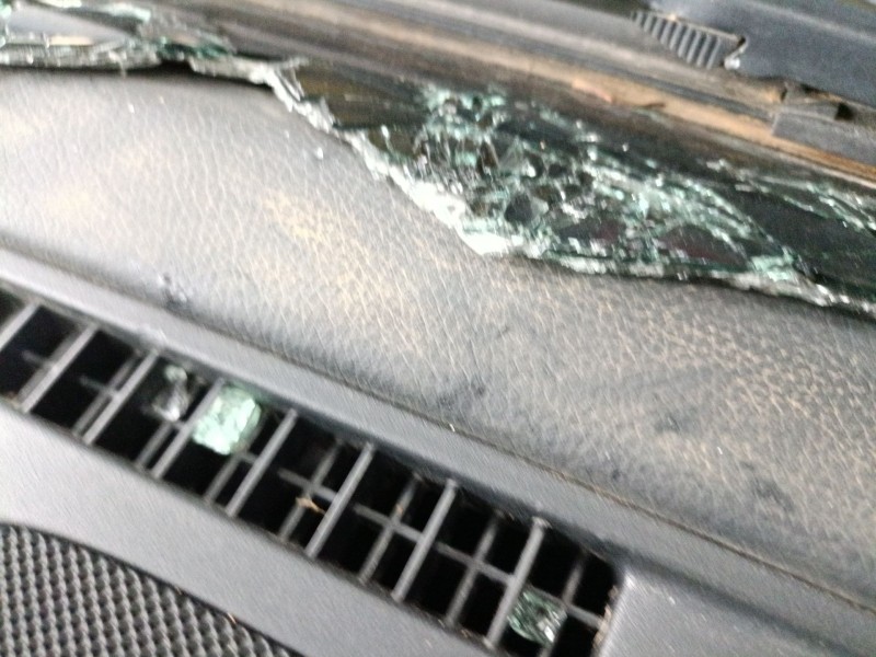 Recambio de salpicadero para mercedes-benz cla coupé (c117) cla 220 cdi / d (117.303) referencia OEM IAM   