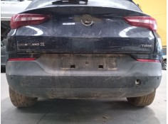 Recambio de paragolpes trasero para opel grandland / grandland x (a18, p1uo) 1.2 (75) referencia OEM IAM   