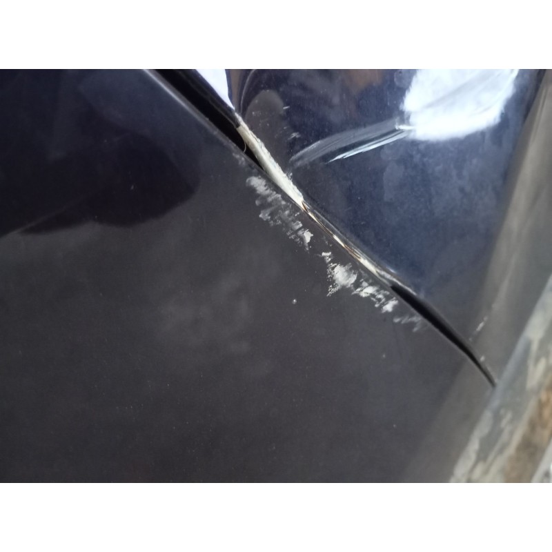 Recambio de paragolpes trasero para opel grandland / grandland x (a18, p1uo) 1.2 (75) referencia OEM IAM   