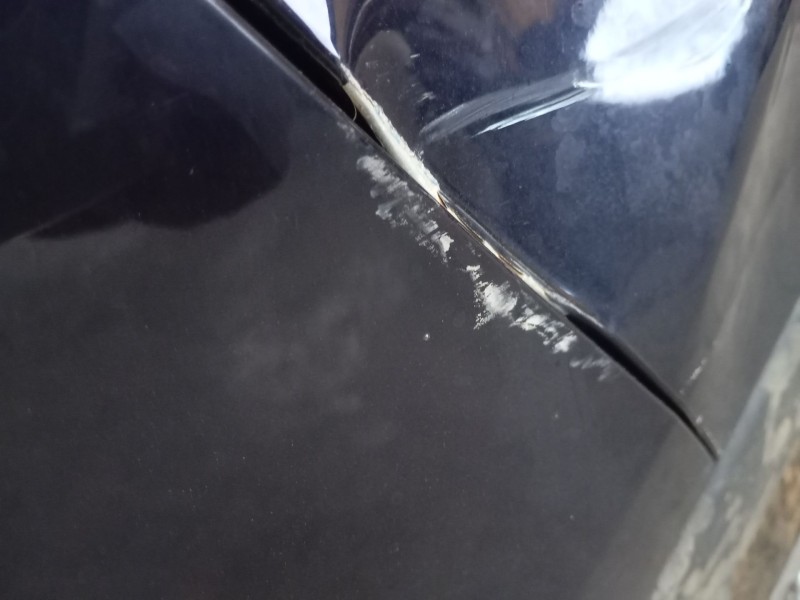 Recambio de paragolpes trasero para opel grandland / grandland x (a18, p1uo) 1.2 (75) referencia OEM IAM   