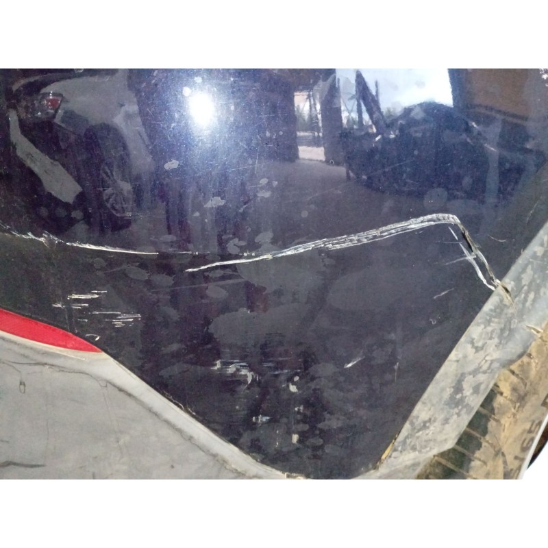 Recambio de paragolpes trasero para opel grandland / grandland x (a18, p1uo) 1.2 (75) referencia OEM IAM   