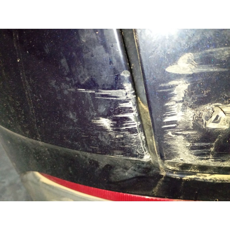 Recambio de paragolpes trasero para opel grandland / grandland x (a18, p1uo) 1.2 (75) referencia OEM IAM   