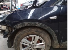 Recambio de aleta delantera izquierda para opel grandland / grandland x (a18, p1uo) 1.2 (75) referencia OEM IAM   