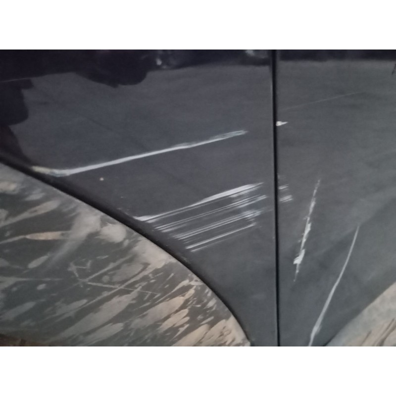 Recambio de aleta delantera izquierda para opel grandland / grandland x (a18, p1uo) 1.2 (75) referencia OEM IAM   