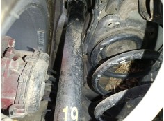 AMORTIGUADOR TRASERO IZQUIERDO 