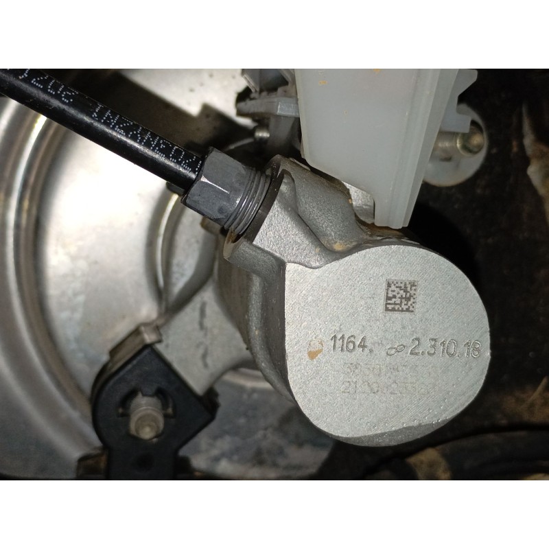 Recambio de bomba freno para opel grandland / grandland x (a18, p1uo) 1.2 (75) referencia OEM IAM   